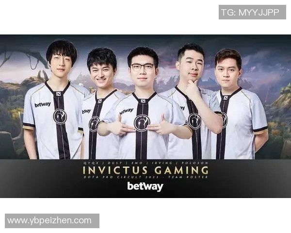 DOTA2深度解析IG战队运营策略与战术布局的成功之道 DOTA2深度解析IG战队运营策略与战术布局的成功之道