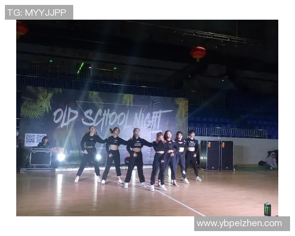 广州街舞队的盯防技巧揭秘与街舞文化的深度解析 广州街舞队的盯防技巧揭秘与街舞文化的深度解析