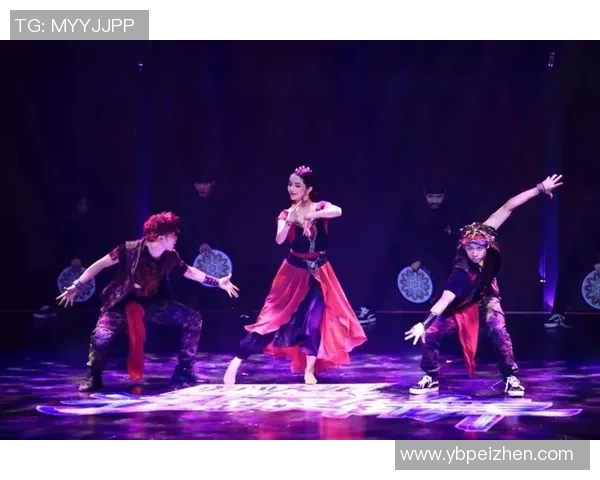 成都街舞队心理素质深度对比分析与团队表现的关系探讨