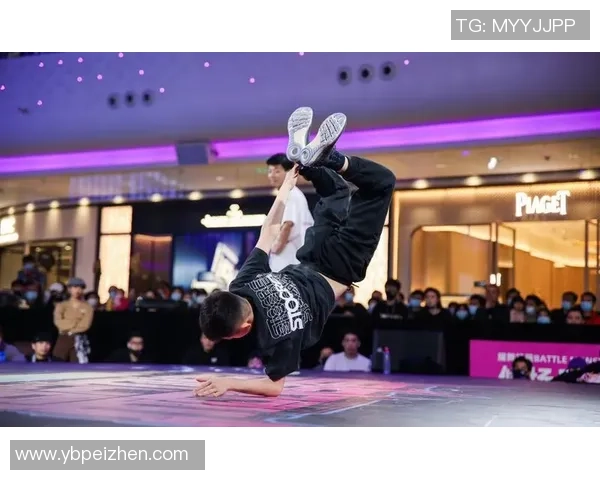 杭州街舞队荣登全国街舞战术排行榜第六名引发热议