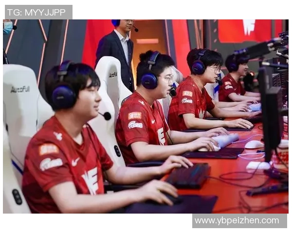 深入分析WE战队的控制策略与战术执行细节