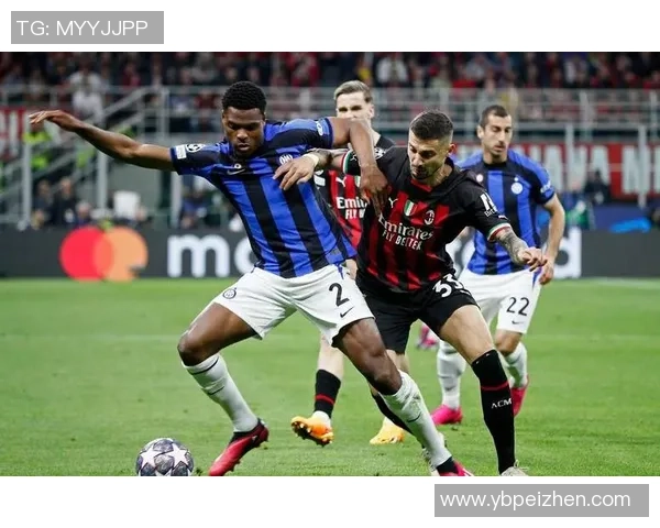 2010年意甲经典对决回顾AC米兰与国际米兰的巅峰对决之夜 2010年意甲经典对决回顾AC米兰与国际米兰的巅峰对决之夜