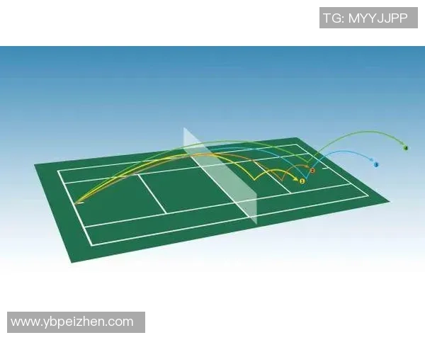 上海网球队的战术解析与控制体系探讨 上海网球队的战术解析与控制体系探讨