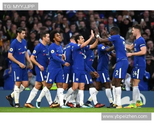 切尔西与曼城激烈冲突背后的原因与影响分析 切尔西与曼城激烈冲突背后的原因与影响分析